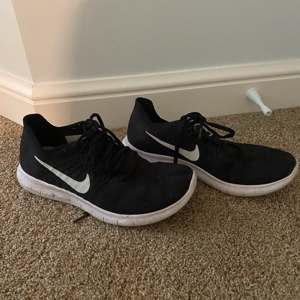Nike Free Run Shoes
